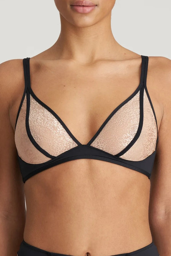 Marie Jo Amman Bralette